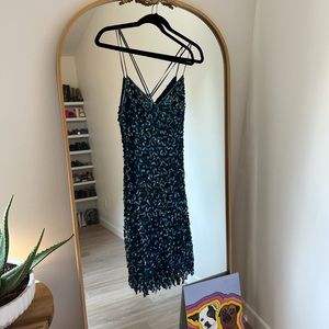 Dead stock vintage Betsey Johnson dress ✨